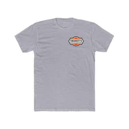 Tackett's House of Horsepower | Vintage Style Tee