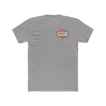 Tackett's House of Horsepower | Vintage Style Tee